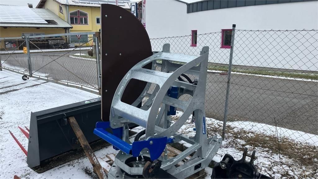  Bündelgerät BUH19 林業其他機械設備