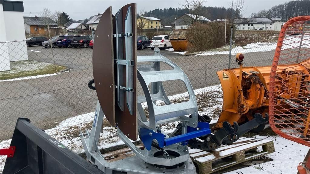  Bündelgerät BUH19 林業其他機械設備