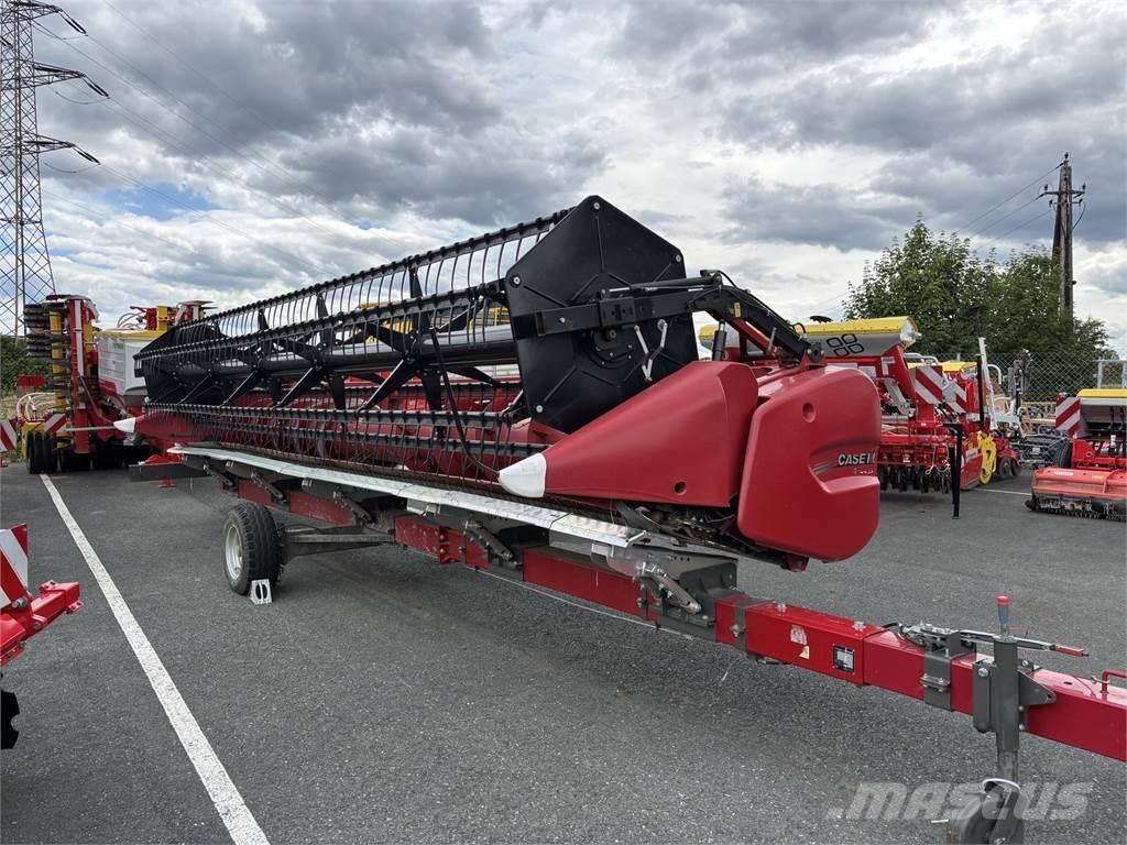 Case IH 3020 聯合收穫機配件