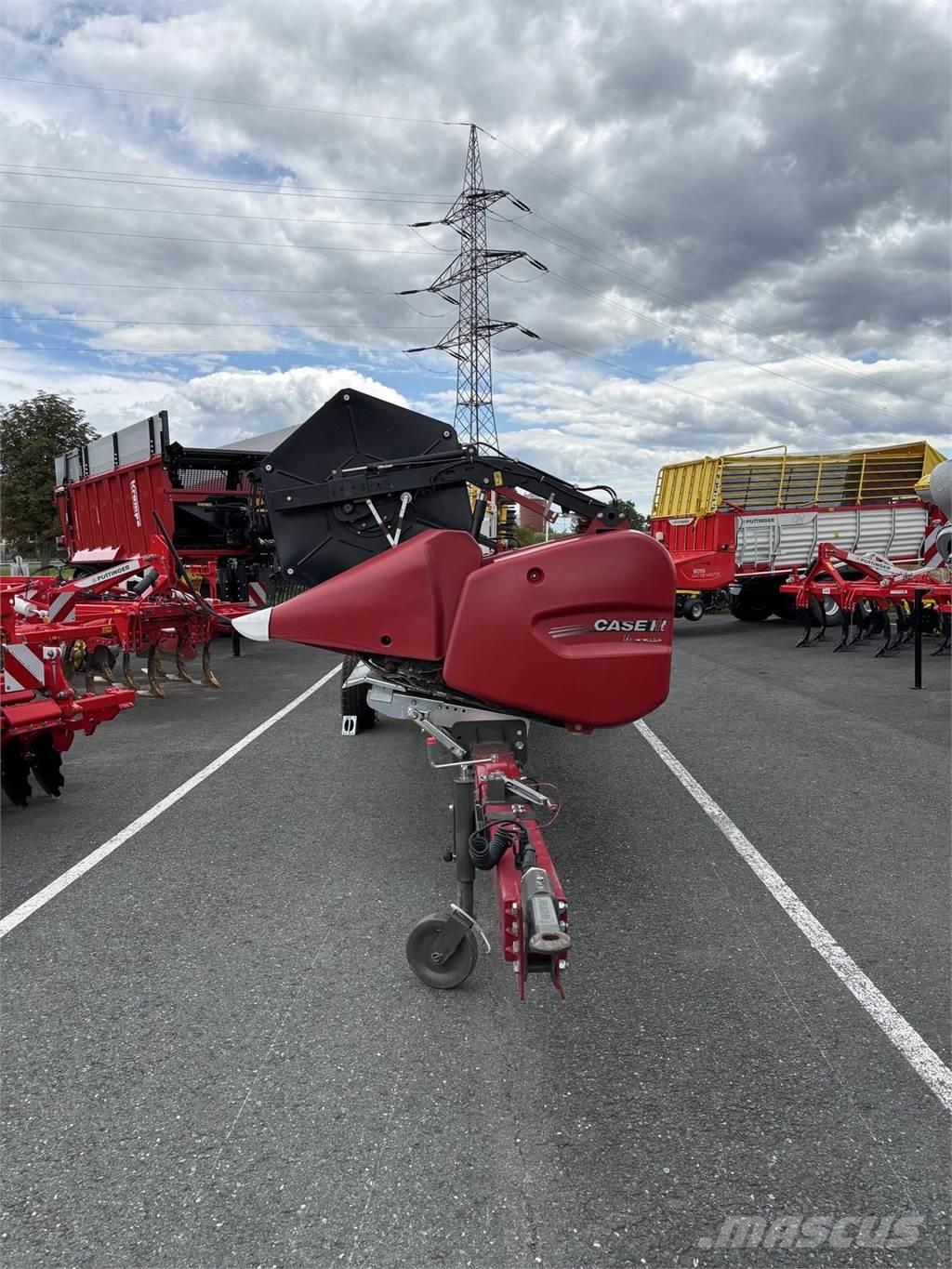 Case IH 3020 聯合收穫機配件