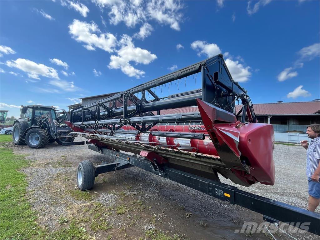 Case IH 3050 22 聯合收穫機配件