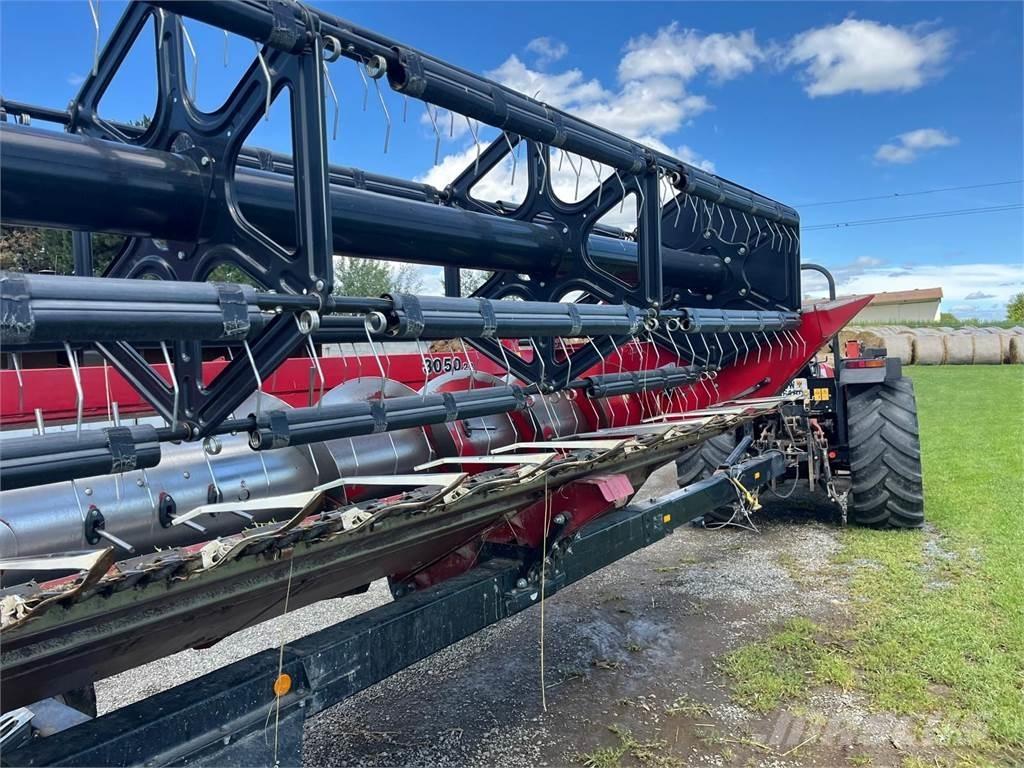Case IH 3050 22 聯合收穫機配件