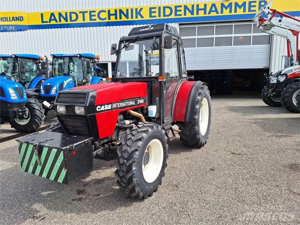 Case IH Case IH 曳引機