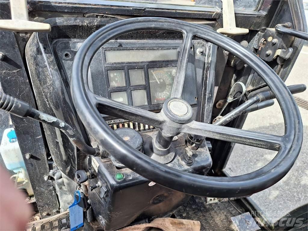 Case IH Case IH 曳引機