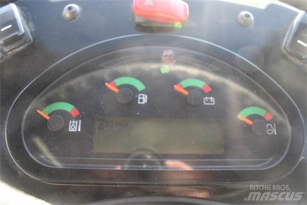CAT 906M 輪胎式裝載機