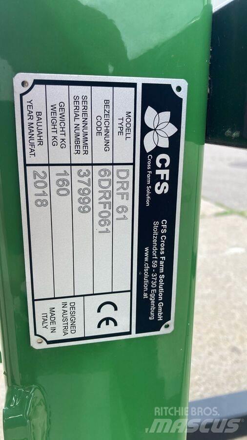  CFS Entlauber EL 1 其他葡萄酒釀酒設備