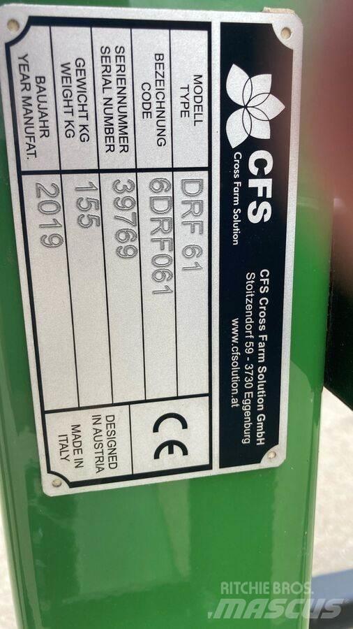  CFS Entlauber EL1 其他葡萄酒釀酒設備