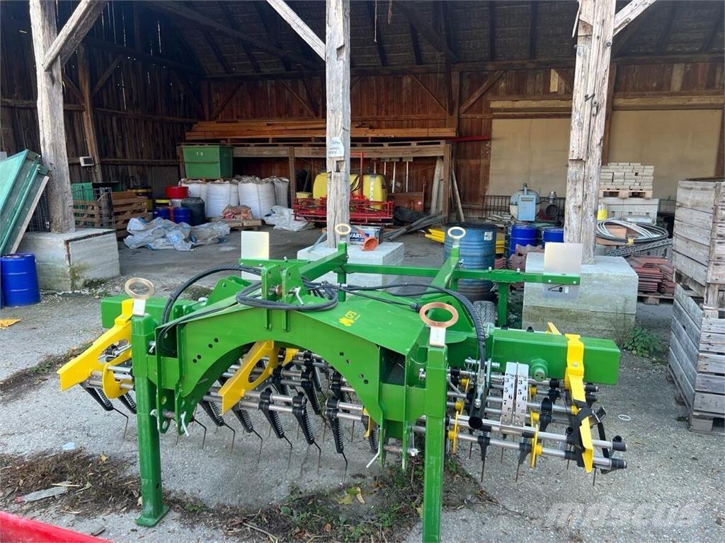  CFS Striegel 3 m 其他播種機和配件