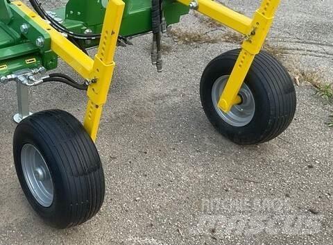  CFS Turbo N 其他播種機和配件