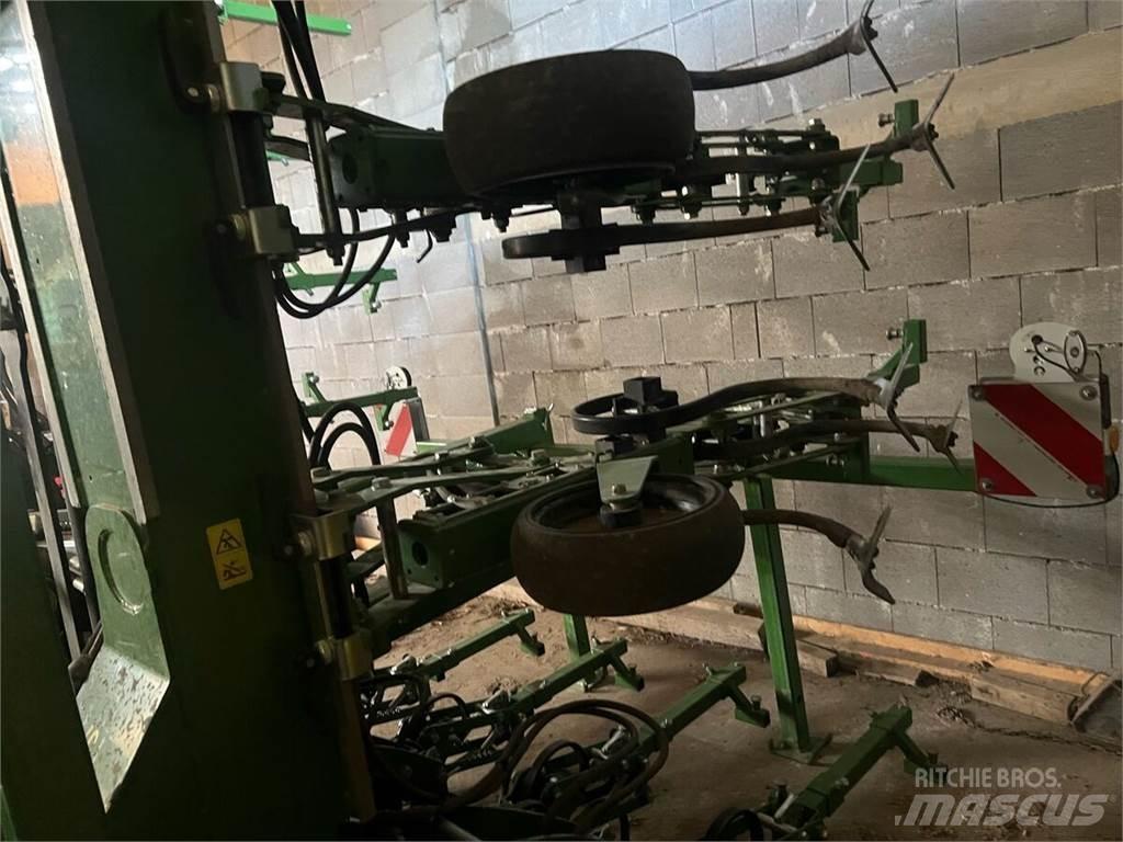  CFS Varihoe 620 其他播種機和配件