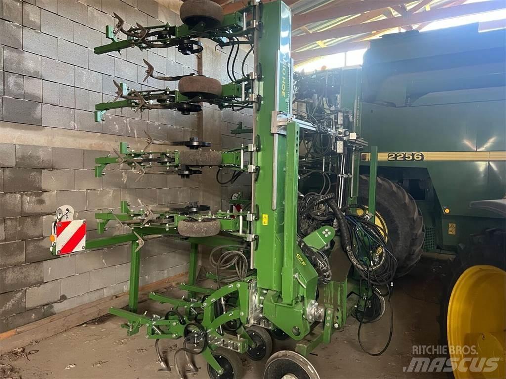  CFS Varihoe 620 其他播種機和配件