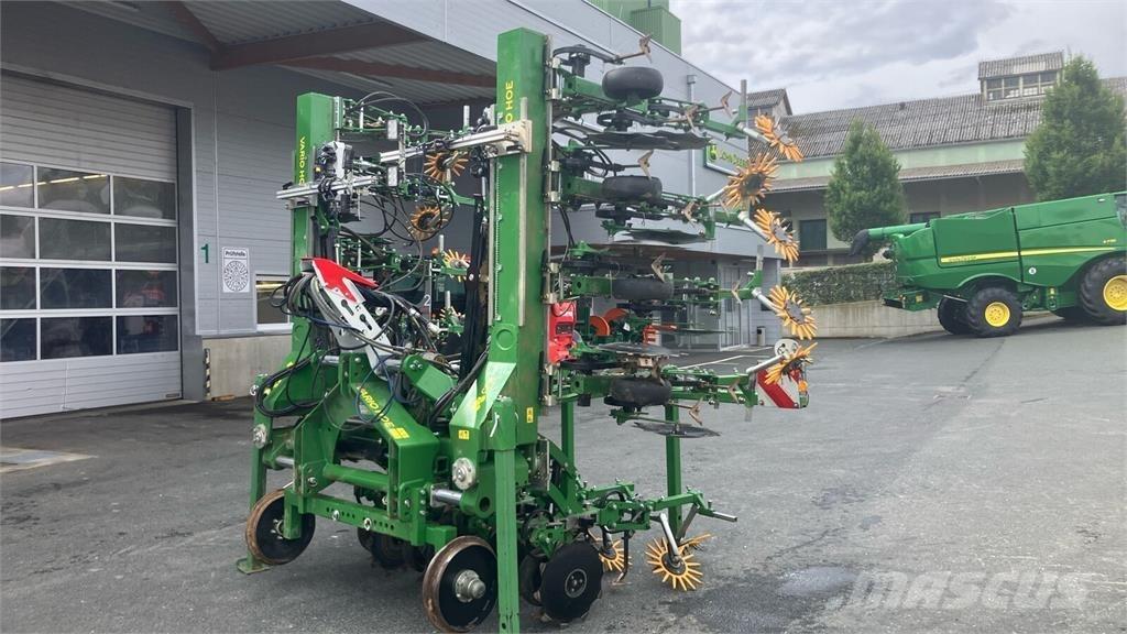  CFS Vario Hoe 其他播種機和配件