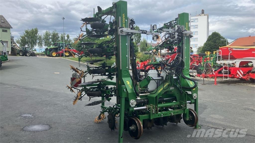  CFS Vario Hoe 其他播種機和配件