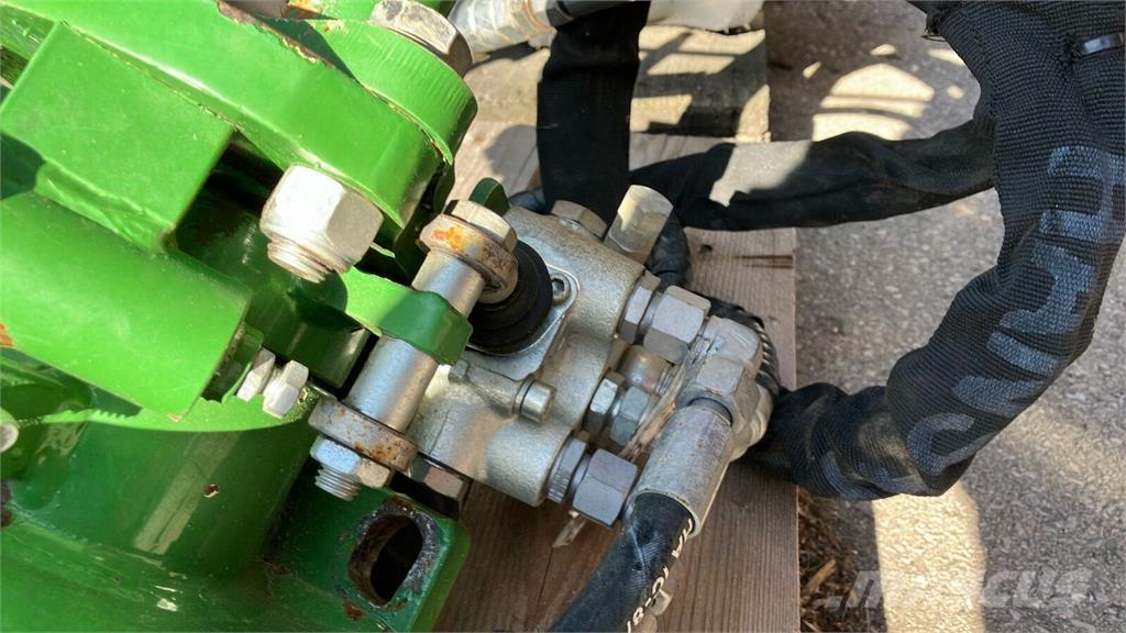  CFS Vinox links 其他葡萄酒釀酒設備