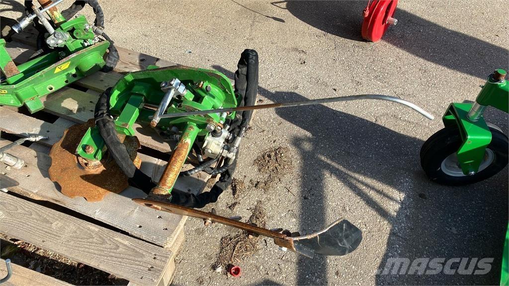  CFS Vinox links 其他葡萄酒釀酒設備