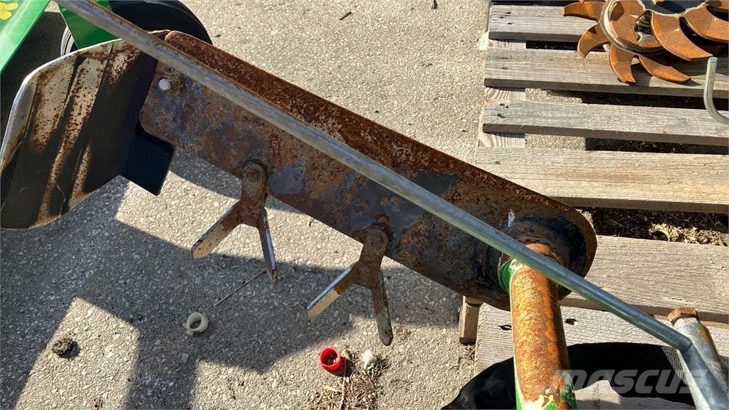  CFS Vinox links 其他葡萄酒釀酒設備