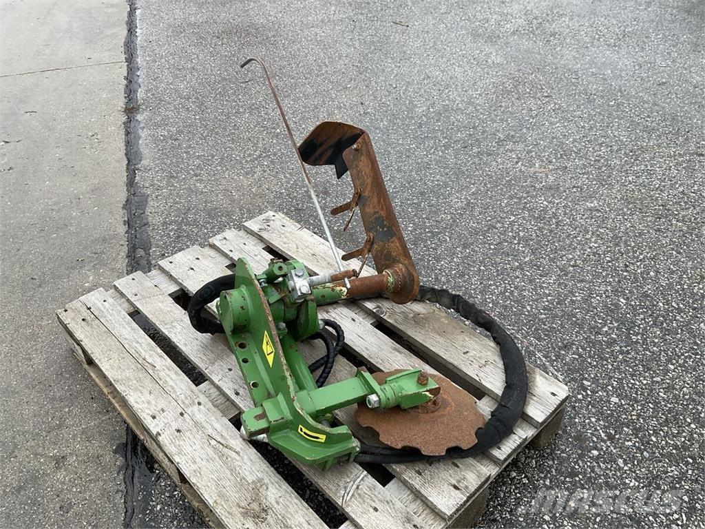  CFS Vinox links 其他葡萄酒釀酒設備