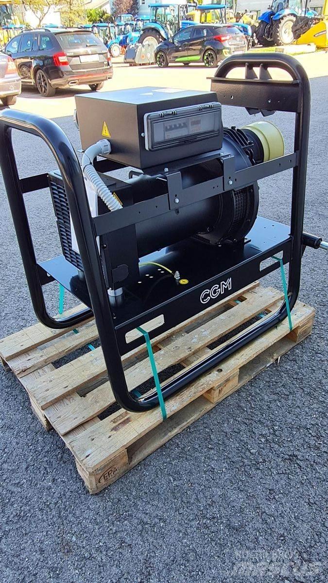 CGM 30KVA 其他畜牧業機械和配件