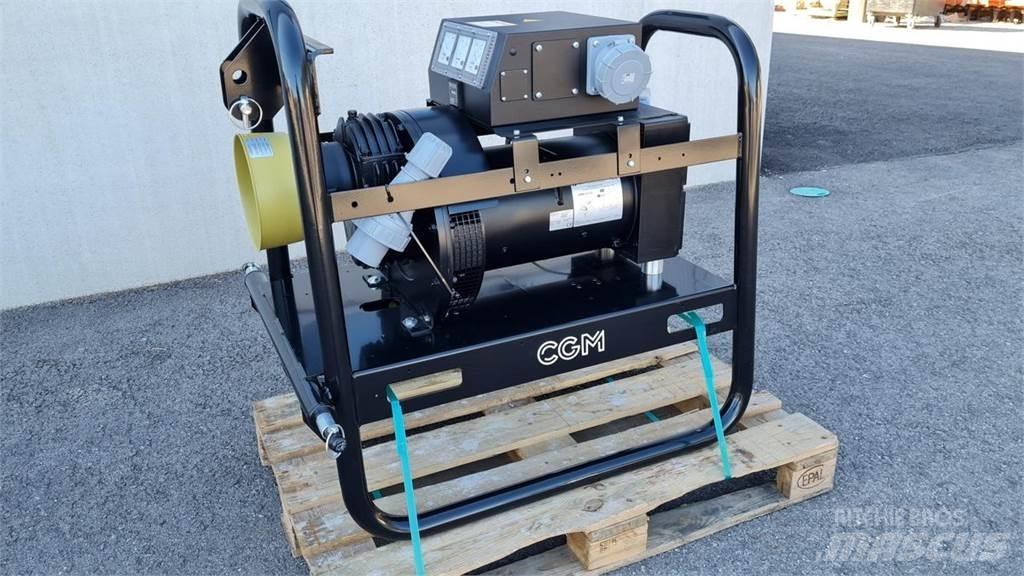 CGM 30KVA 其他畜牧業機械和配件