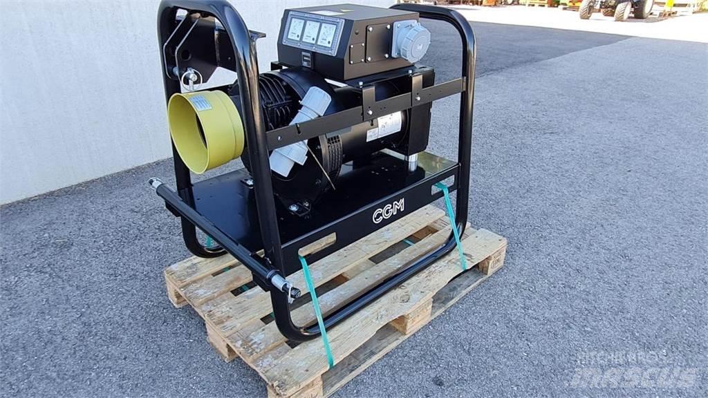 CGM 30KVA 其他畜牧業機械和配件