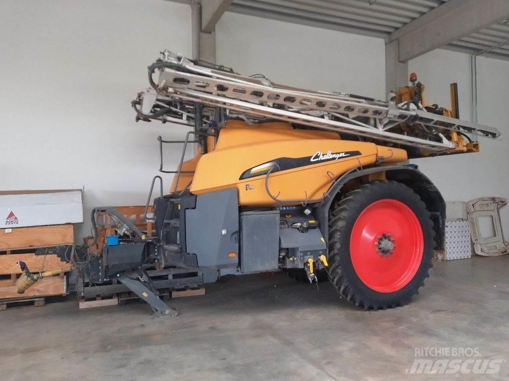Challenger RG344 牽引式噴霧機