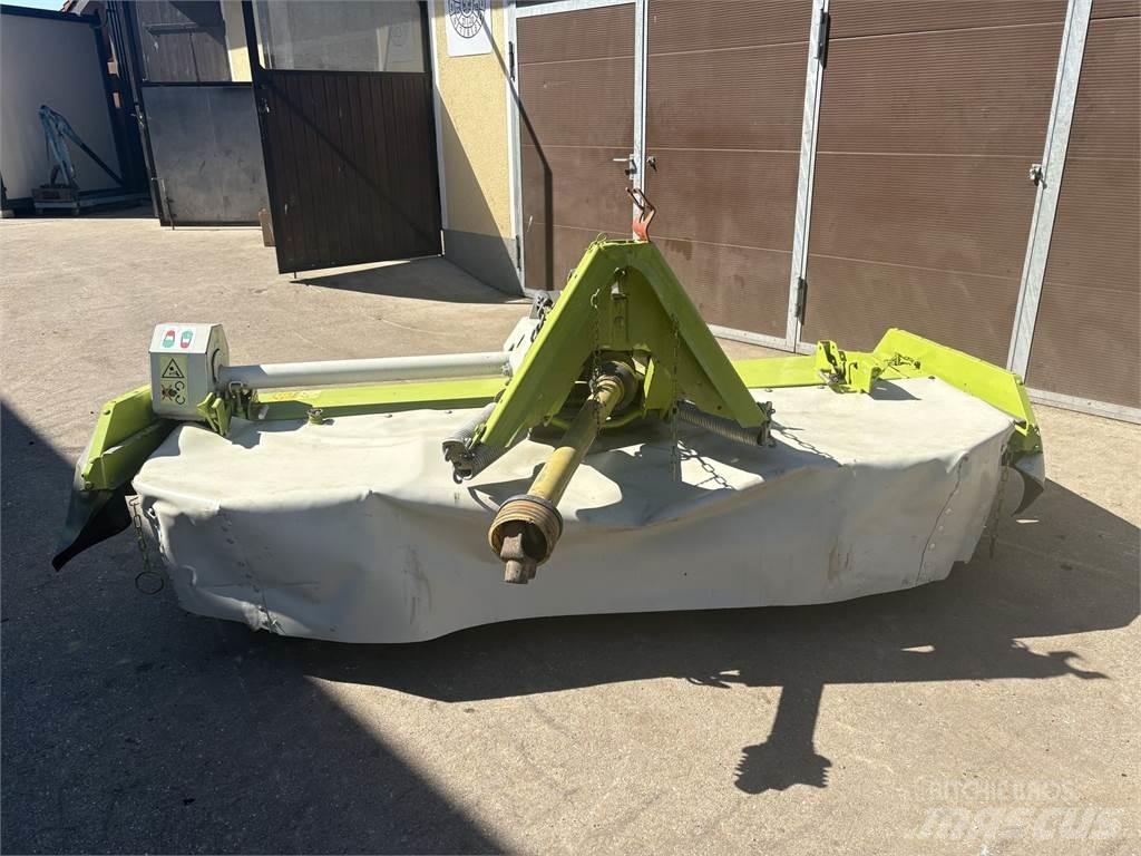 CLAAS CORTO 3100 F 割草劑