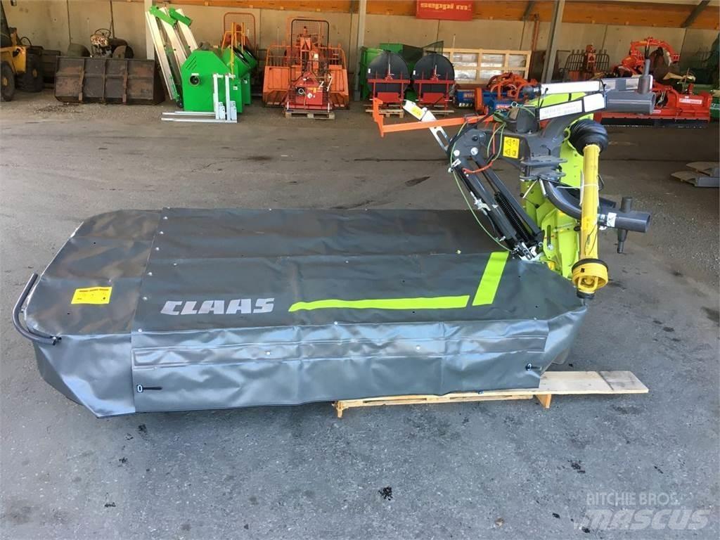 CLAAS Disco 28 割草劑