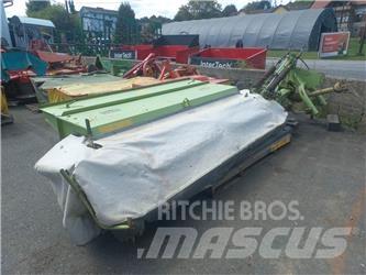 CLAAS Disco 3050 P 割草劑
