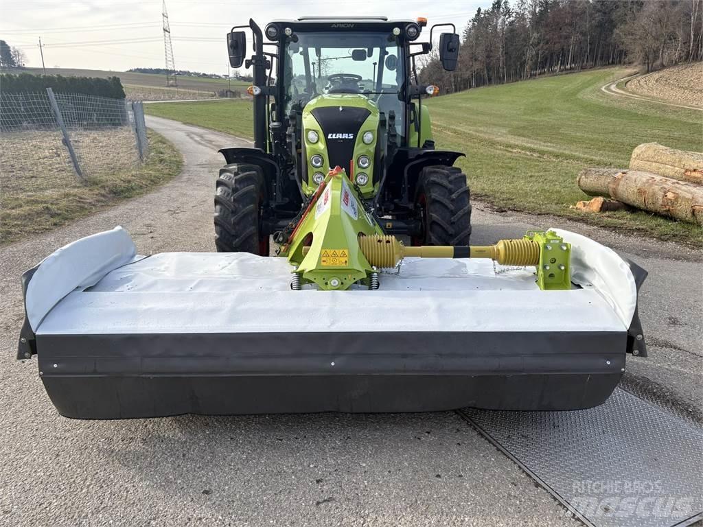 CLAAS Disco 3150 F 割草劑