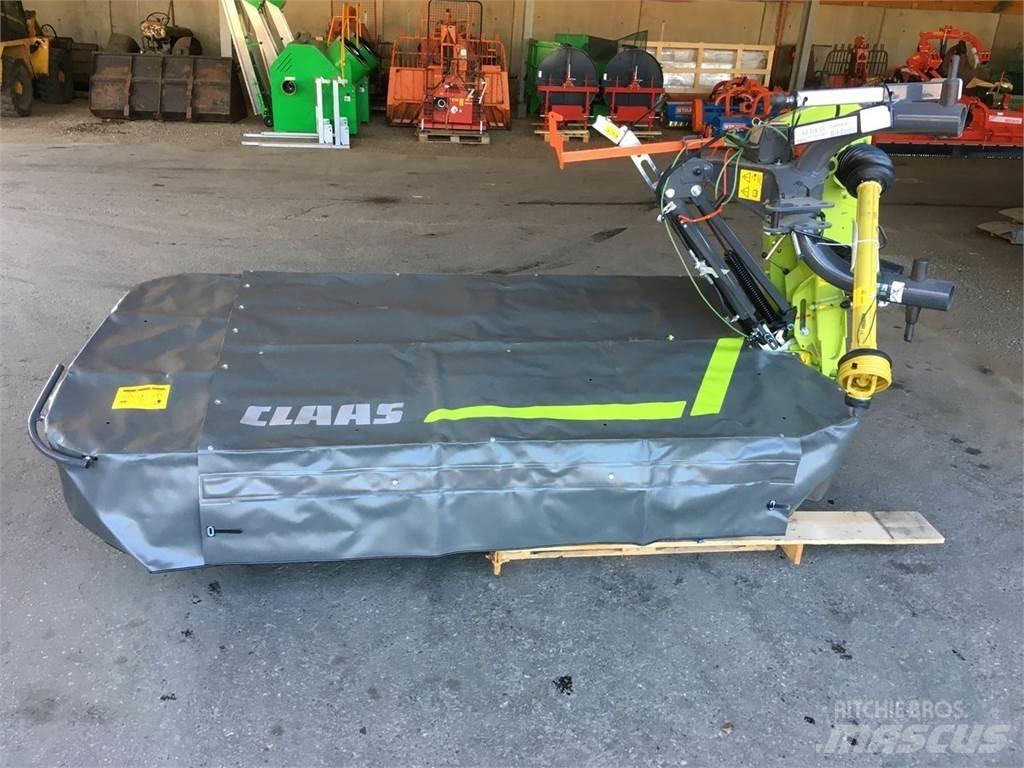 CLAAS Disco 32 割草劑
