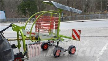 CLAAS Liner 370 收割列行機(撒布機)