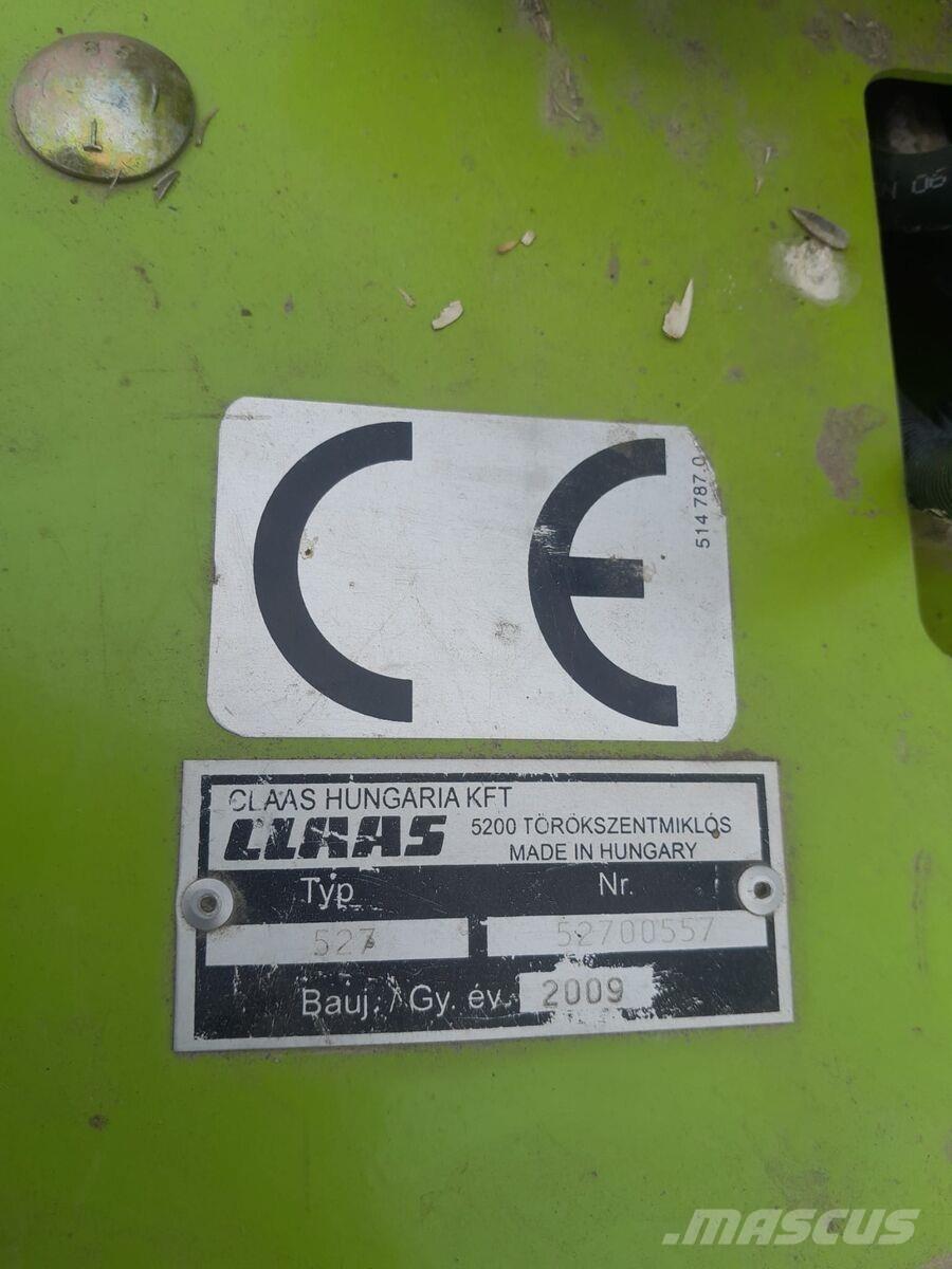 CLAAS SW C 430 聯合收穫機配件