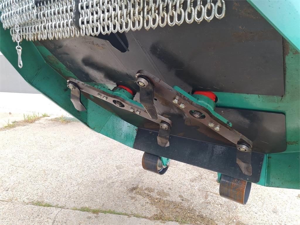 Clemens BV 160-215 其他葡萄酒釀酒設備