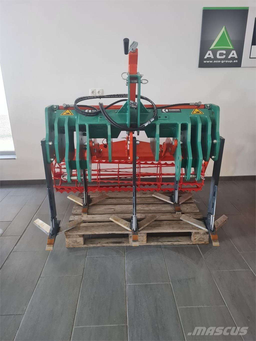 Clemens Hexagon 724 其他葡萄酒釀酒設備