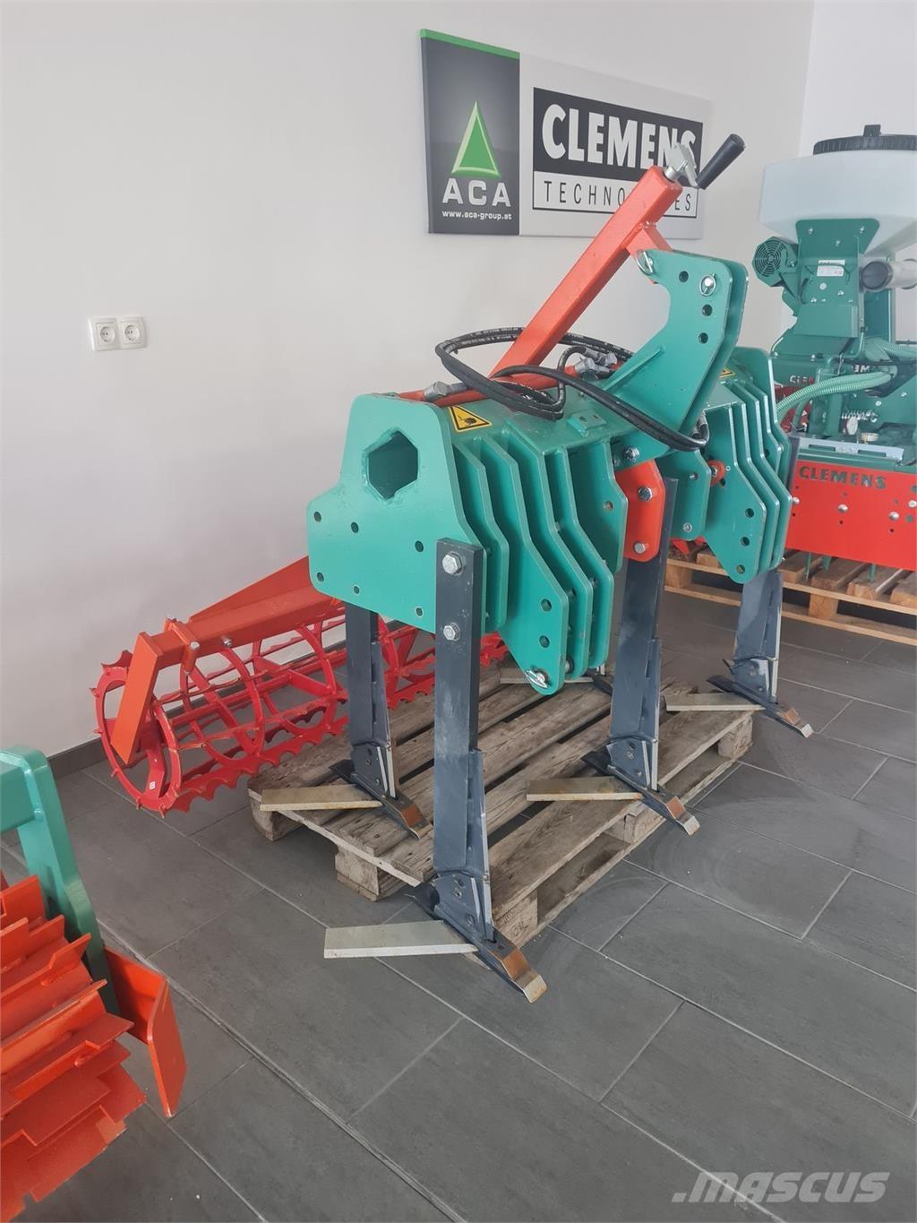 Clemens Hexagon 724 其他葡萄酒釀酒設備