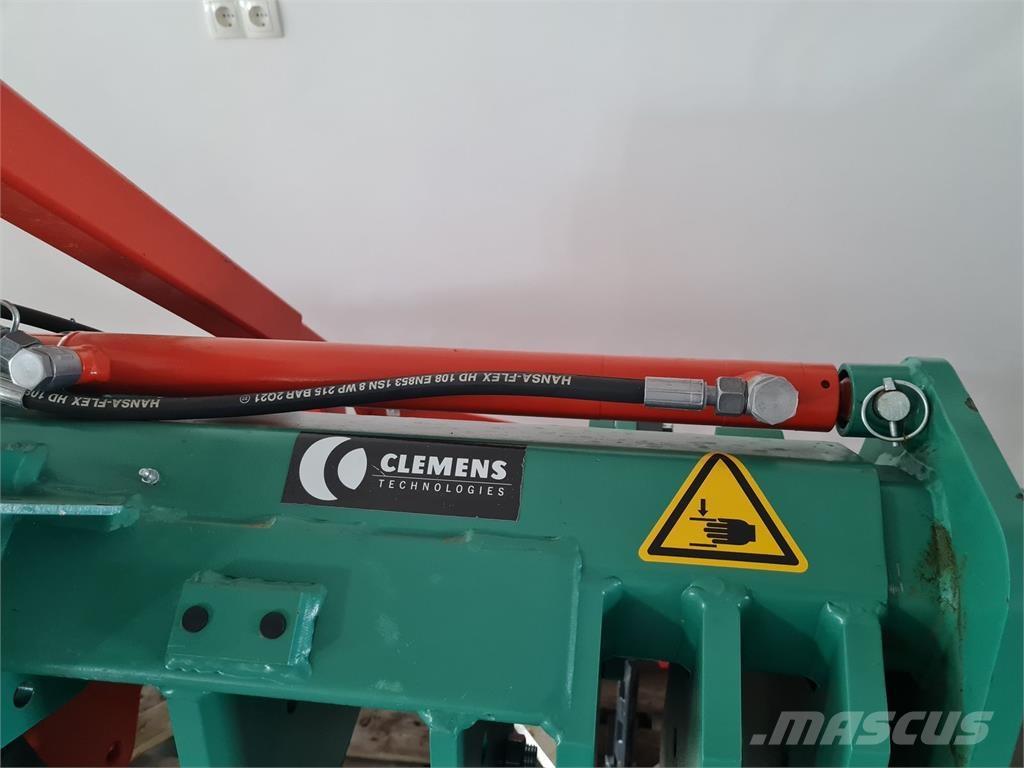 Clemens Hexagon 724 其他葡萄酒釀酒設備