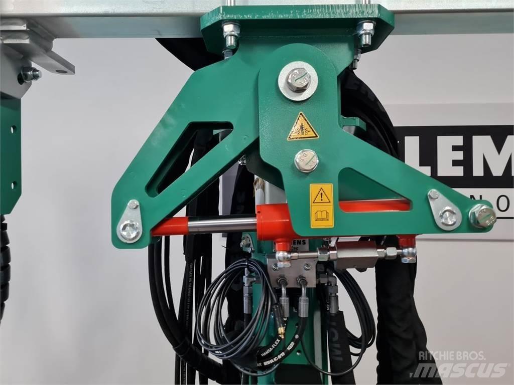Clemens Multiclean 整修機 修邊機