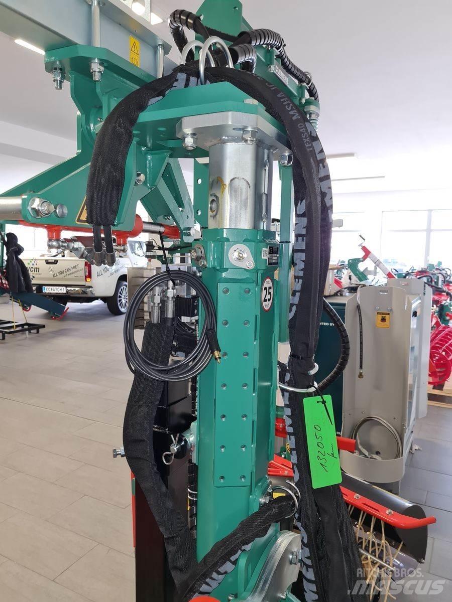 Clemens Multiclean 整修機 修邊機