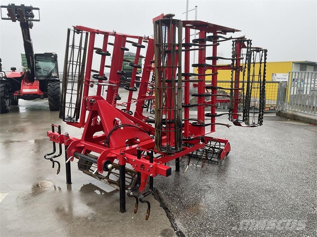  Coral Plus 420 其他播種機和配件