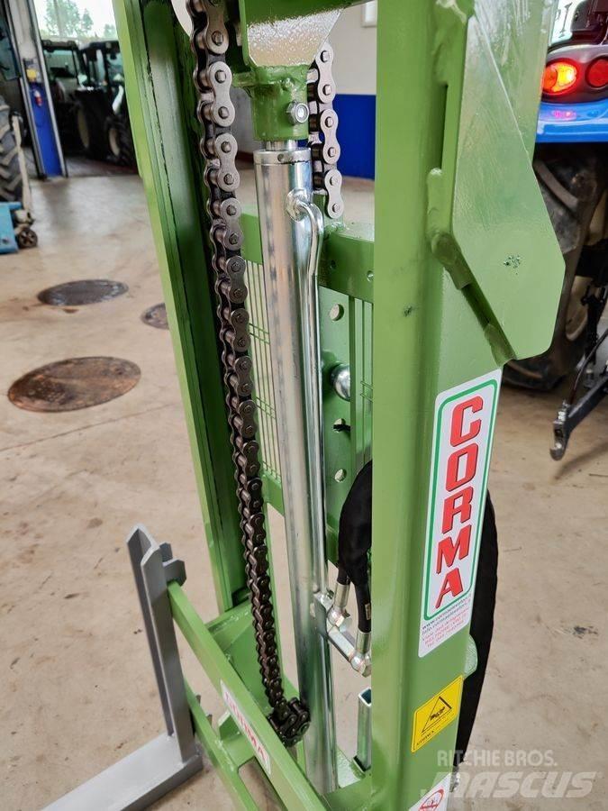  Corma PL 7 2100 其他曳引機配件