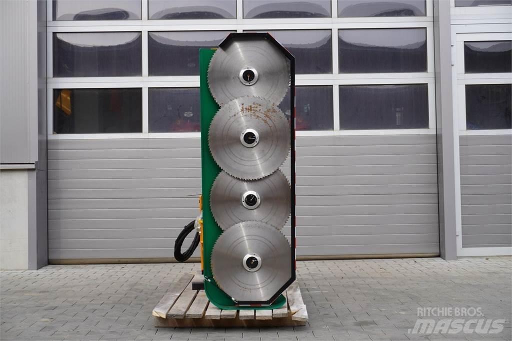  CoupEco MD100 4500 其他地面照料機械