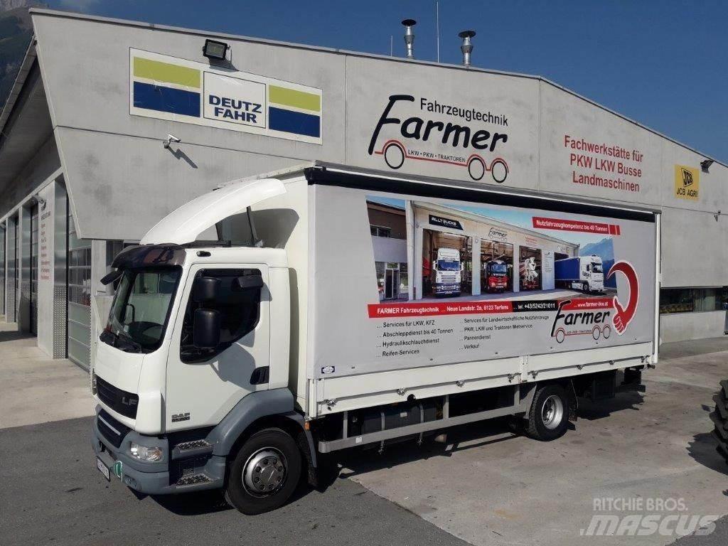 DAF LF 55 其他貨車
