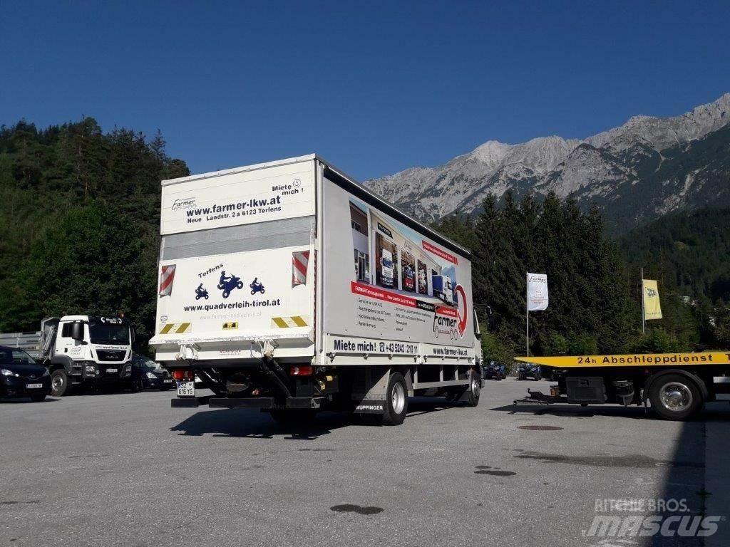 DAF LF 55 其他貨車