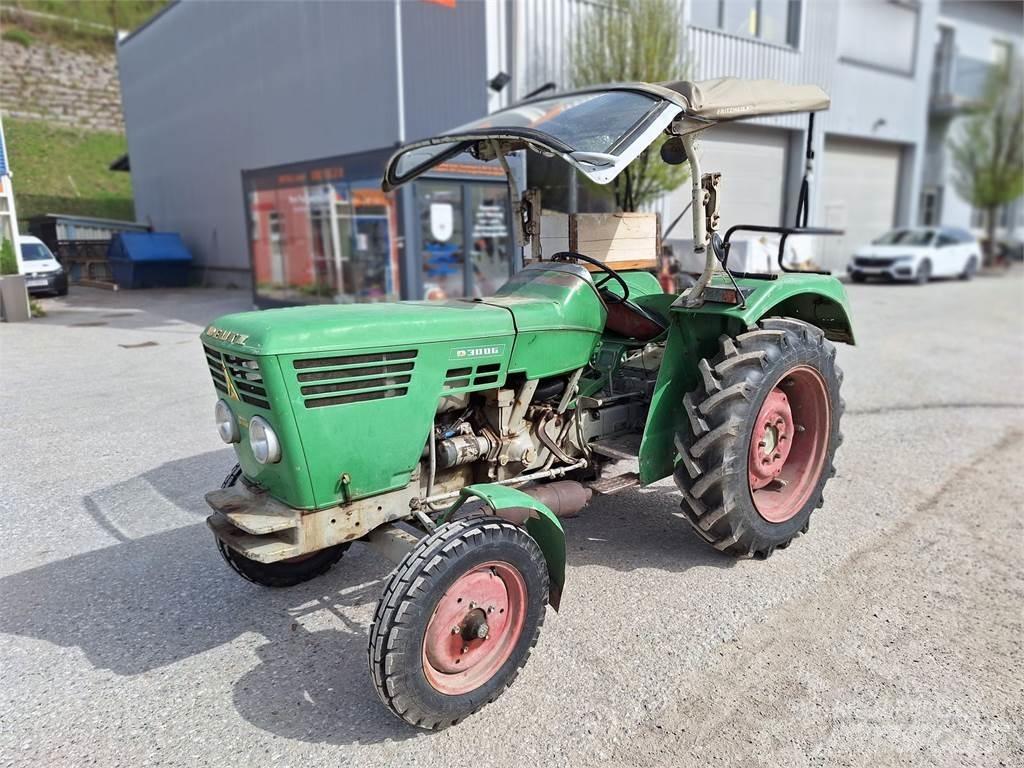 Deutz-Fahr 3006 曳引機