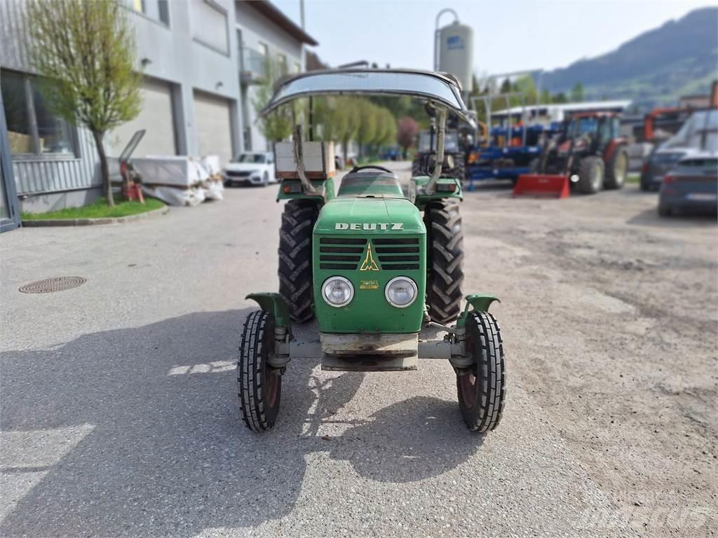 Deutz-Fahr 3006 曳引機