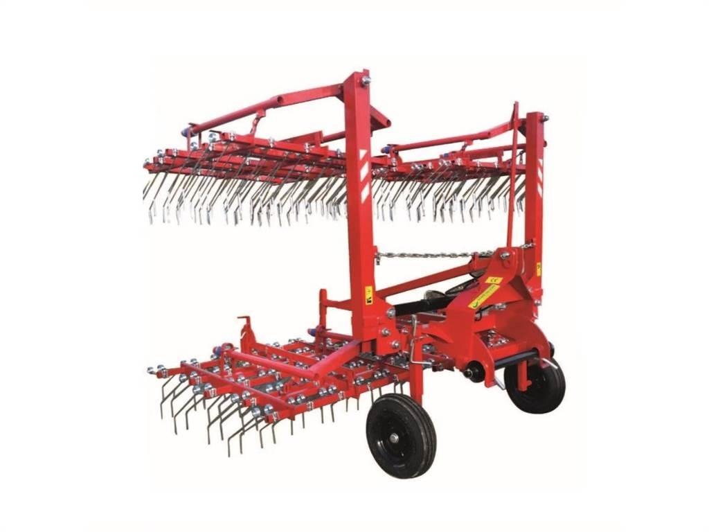  Dominator Striegel 其他播種機和配件