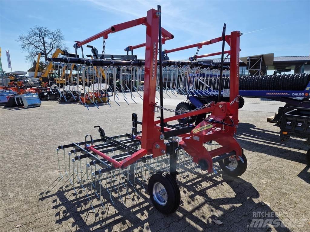  Dominator Striegel 其他播種機和配件