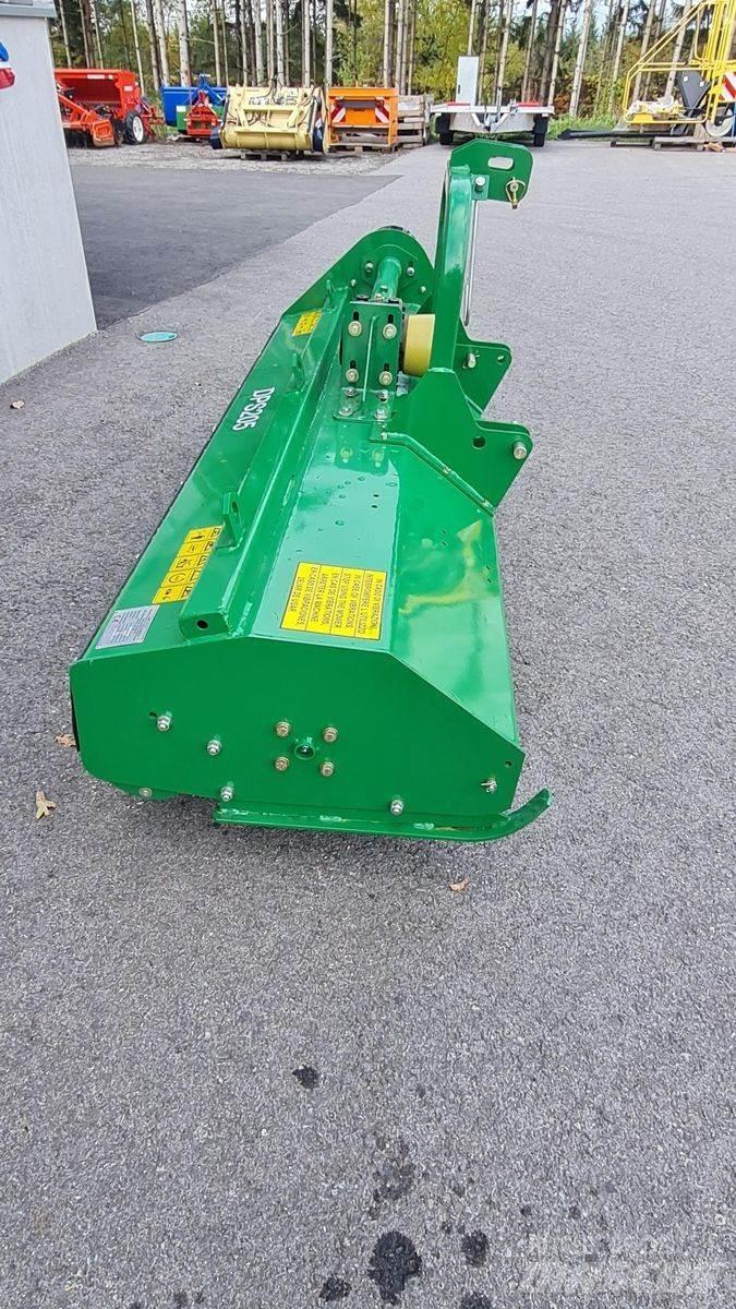  DPS205 其他播種機和配件