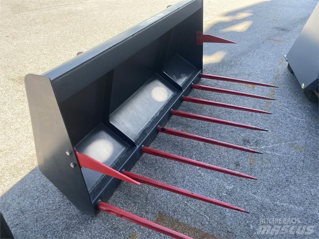  Dunggabel 170cm 其他農業機械