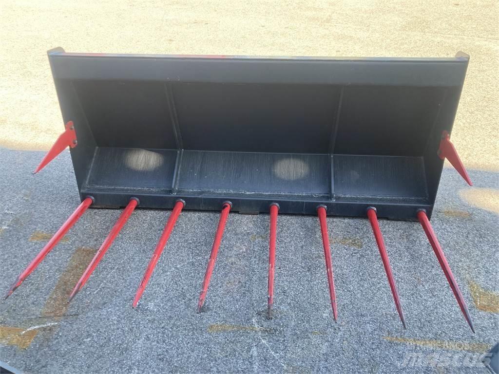  Dunggabel 170cm 其他農業機械